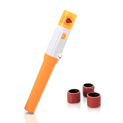 Lima Electrica Uñas Mascotas AG-1905131