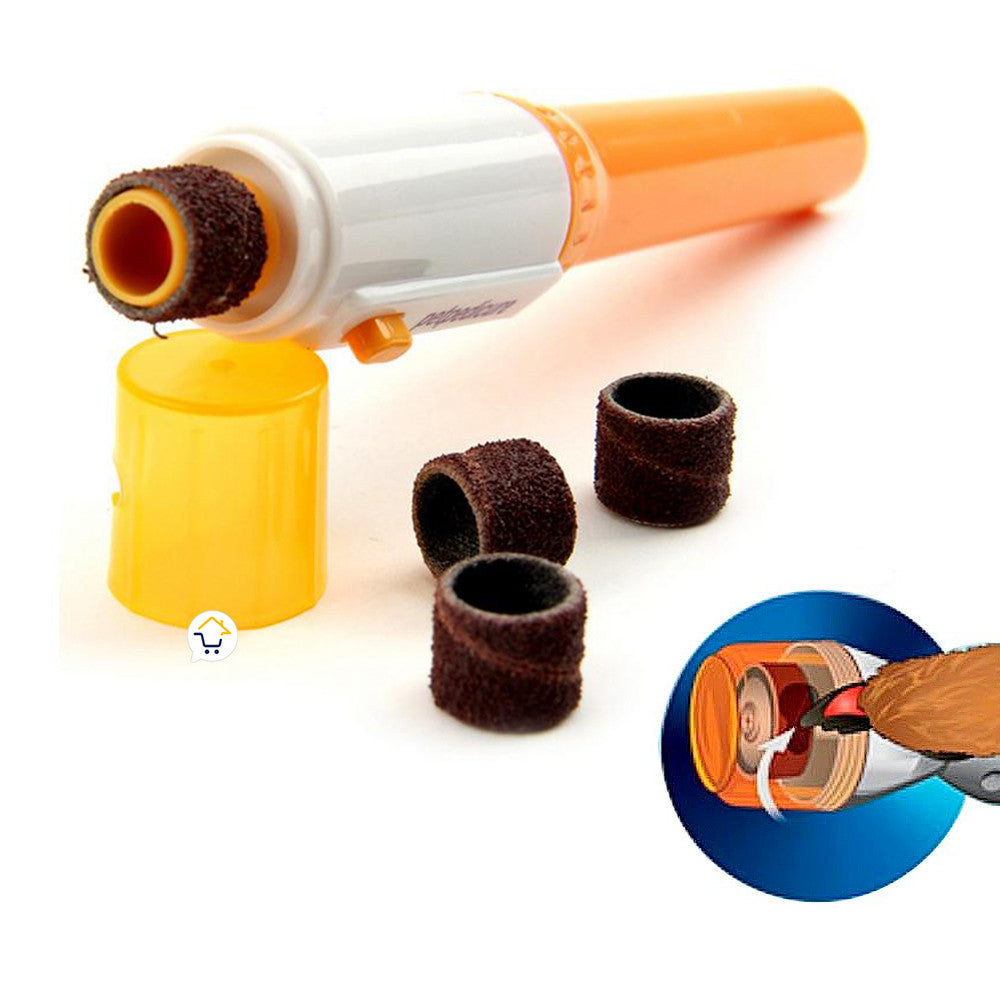 Lima Electrica Uñas Mascotas AG-1905131