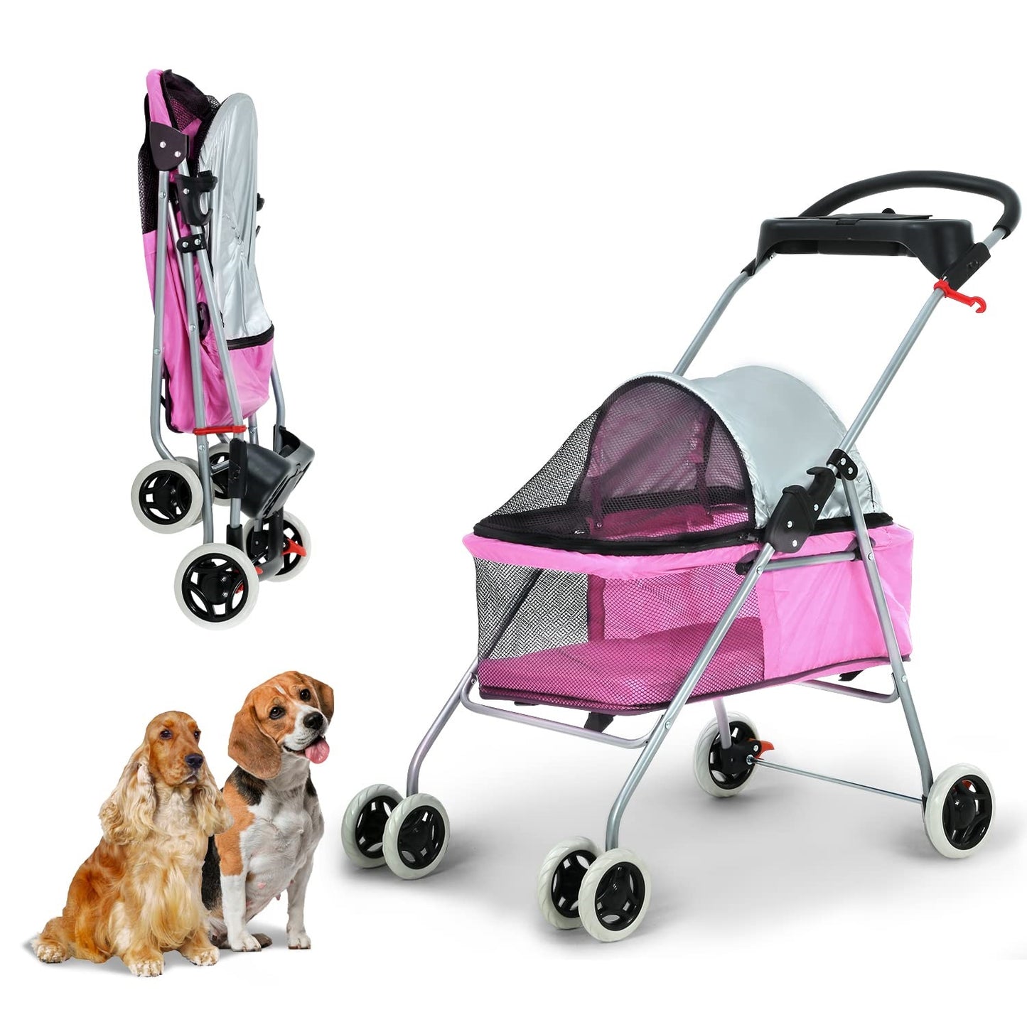 Gray helmet for bikers