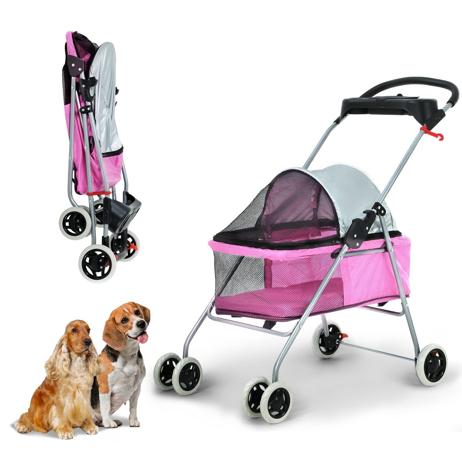 Gray helmet for bikers