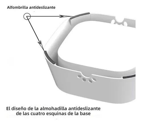 Fuente de gato o mascotas
