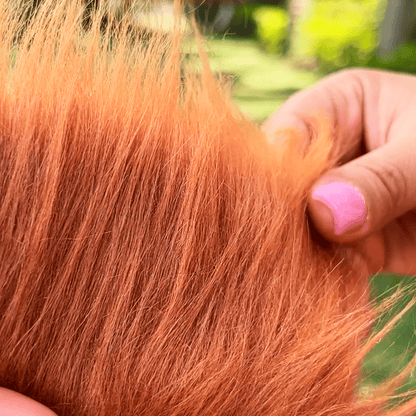 Disfraz Para Mascotas De Chucky chuky