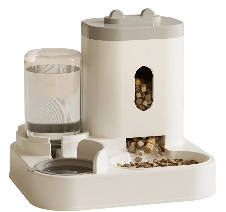 Gray helmet for bikers