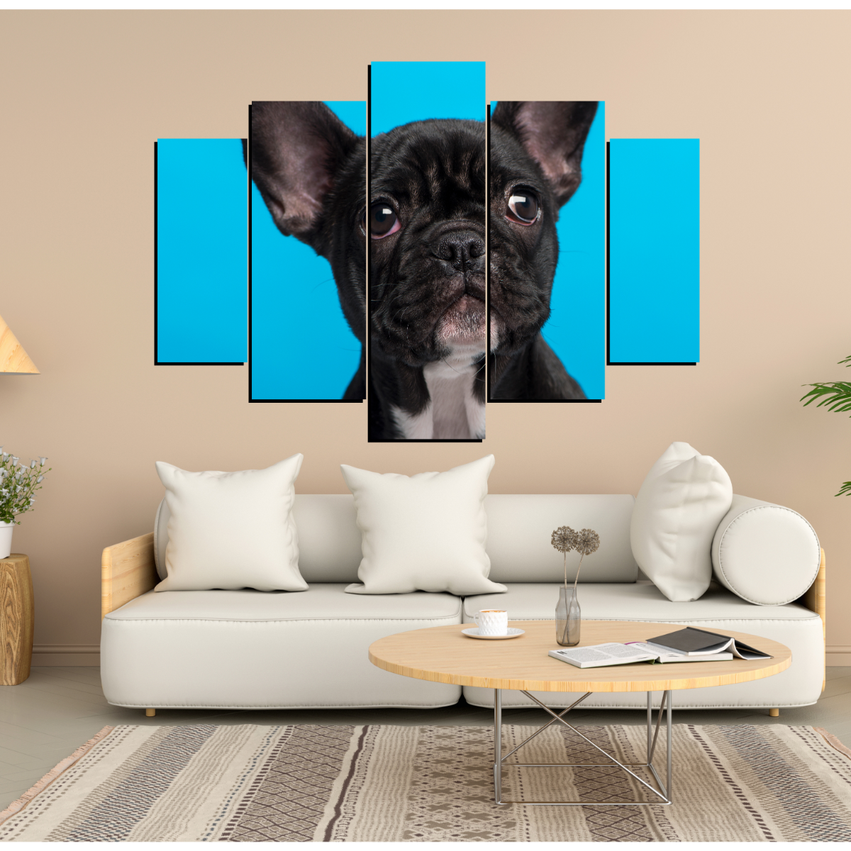 Gray helmet for bikers