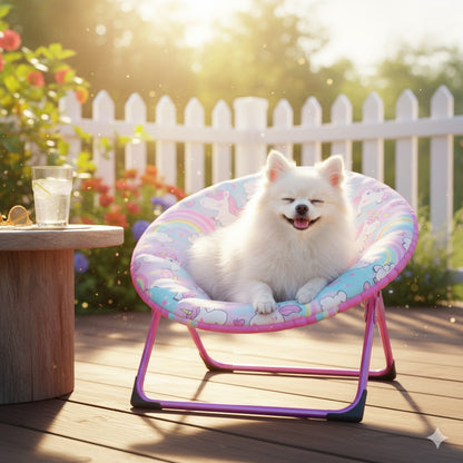 Cama De Mascotas Perros Y Gatos