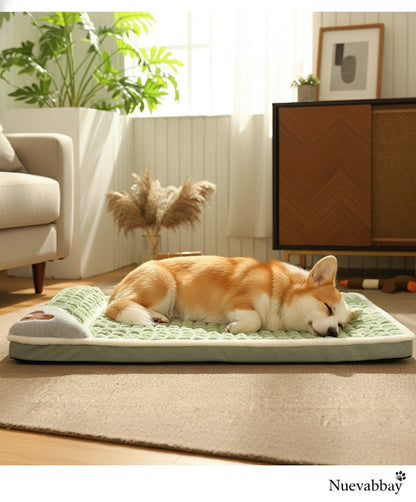 Cama Ortopedica para Mascotas