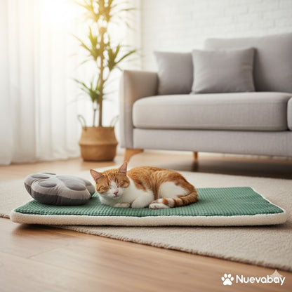 Cama Ortopedica para Mascotas