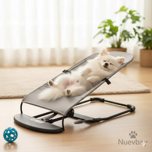 Cama Mecedora para Perros Zo