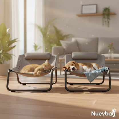 Cama Mecedora para Perros Zo